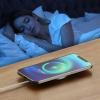 imageNautica CH400 Wireless Fast Charging Station 3in1 Charging Dock Phone Stand Charger for iPhone Apple Watch AirPods Wireless Multi Charging Station Charge Multiple Devices QiCertified