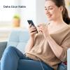 imageNautica CH400 Wireless Fast Charging Station 3in1 Charging Dock Phone Stand Charger for iPhone Apple Watch AirPods Wireless Multi Charging Station Charge Multiple Devices QiCertified