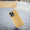 imageNautica Matte Case Compatible with iPhone 14 Pro Ultimate Drop Protection Scratch Protection Soft Touch Thin Design Fashionable Matte Finish Phone Case for iPhone 14 Pro NavyCantaloupe