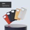 imageNautica Matte Case Compatible with iPhone 14 Pro Ultimate Drop Protection Scratch Protection Soft Touch Thin Design Fashionable Matte Finish Phone Case for iPhone 14 Pro NavyBlack