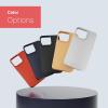 imageNautica Matte Case Compatible with iPhone 14 Pro Ultimate Drop Protection Scratch Protection Soft Touch Thin Design Fashionable Matte Finish Phone Case for iPhone 14 Pro NavyRed