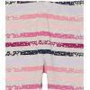 imageNautica Girls Leggings Full Length Pullon Stretch Pants with Elastic Waistband ampamp Logo DetailOatmeal Multi