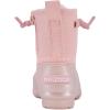 imageNautica Kids Boys ampamp Girls Duck Boots Kids Waterproof Rain Snow Boots Insulated Winter Boots ToddlerLittleBig KidBlush Pearltruett