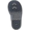 imageNautica Kids Boys ampamp Girls Duck Boots Kids Waterproof Rain Snow Boots Insulated Winter Boots ToddlerLittleBig KidBlush Shimmer