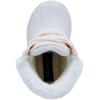 imageNautica Kids Boys ampamp Girls Duck Boots Kids Waterproof Rain Snow Boots Insulated Winter Boots ToddlerLittleBig KidBlush Shimmer