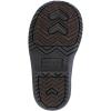 imageNautica Kids Boys ampamp Girls Duck Boots Kids Waterproof Rain Snow Boots Insulated Winter Boots ToddlerLittleBig KidBrowndanubetoddler