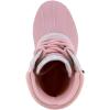 imageNautica Kids Boys ampamp Girls Duck Boots Kids Waterproof Rain Snow Boots Insulated Winter Boots ToddlerLittleBig KidIridescent Pink