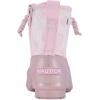 imageNautica Kids Boys ampamp Girls Duck Boots Kids Waterproof Rain Snow Boots Insulated Winter Boots ToddlerLittleBig KidPink Pearl Tie Dye