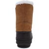 imageNautica Kids Boys ampamp Girls Duck Boots Kids Waterproof Rain Snow Boots Insulated Winter Boots ToddlerLittleBig KidTanayce