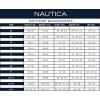 imageNautica girls Heavyweight Hooded Winter Puffer Coat With Full Length ZipperPeacoat Sparkle