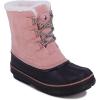 Pink Black White-ayce