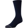 imageNautica Mens Crew Dress Socks  10 Pack LightCushion Crew Length Work Socks for Men  Classic Breathable Mens SocksAssorted