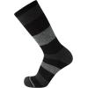 imageNautica Mens Crew Dress Socks  10 Pack LightCushion Crew Length Work Socks for Men  Classic Breathable Mens SocksBlackblue
