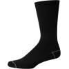 imageNautica Mens Crew Dress Socks  10 Pack LightCushion Crew Length Work Socks for Men  Classic Breathable Mens SocksBlackgray