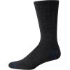 imageNautica Mens Crew Dress Socks  10 Pack LightCushion Crew Length Work Socks for Men  Classic Breathable Mens SocksMulti