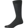 imageNautica Mens Dress Socks  10 Pack Classic Patterned Comfort Fit Casual Socks  Crew Socks for Men Sizes 6125Assorted Rib
