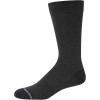 imageNautica Mens Dress Socks  10 Pack Classic Patterned Comfort Fit Casual Socks  Crew Socks for Men Sizes 6125BlueBlack Argyle