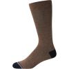 imageNautica Mens Dress Socks  10 Pack Classic Patterned Comfort Fit Casual Socks  Crew Socks for Men Sizes 6125Dark DenimGrey