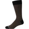 imageNautica Mens Dress Socks  10 Pack Classic Patterned Comfort Fit Casual Socks  Crew Socks for Men Sizes 6125Heather Assorted