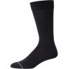 imageNautica Mens Dress Socks  10 Pack Classic Patterned Comfort Fit Casual Socks  Crew Socks for Men Sizes 6125Navy Multi