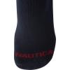 imageNautica Mens Crew Socks  5 Pack Performance Cushion Comfort Crew Socks  Athletic Socks for Men 6125BlueGrey
