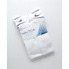 imageNautica Mens Crew Socks  5 Pack Performance Cushion Comfort Crew Socks  Athletic Socks for Men 6125White