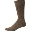 imageNautica Mens Dress Socks  5 Pack Stretch Comfort Crew Socks with Stay Up Cuffs and Reinforced Seams Shoe Size 6125KhakiNavyBlack