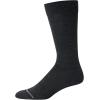 imageNautica Mens Dress Socks  5 Pack Stretch Comfort Crew Socks with Stay Up Cuffs and Reinforced Seams Shoe Size 6125Navy Assortment