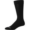 imageNautica Mens Dress Socks  5 Pack Stretch Comfort Stay Up Cuff Crew Socks for Men with Reinforced Seams Shoe Size 6125Assorted Rib