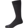 imageNautica Mens Dress Socks  5 Pack Stretch Comfort Stay Up Cuff Crew Socks for Men with Reinforced Seams Shoe Size 6125Heather Assorted
