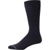 imageNautica Mens Dress Socks  Solid Crew Socks 10 PackNavyGreyBlack