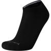 imageNautica Mens Low Cut Socks  8 Pack Comfort Cushioned Athletic Ankle Socks for Men  Casual Mens Sports SocksBlack