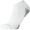 imageNautica Mens Low Cut Socks  8 Pack Comfort Cushioned Athletic Ankle Socks for Men  Casual Mens Sports SocksWhite Multi