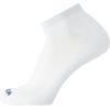 imageNautica Mens Quarter Socks  8 Pack Comfort Cushioned Athletic Ankle Socks for Men  Casual Mens Sports SocksPure White