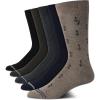 Brown/Blue/Black