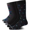 Graphite Heather Assorted