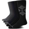Graphite Heather Assorted