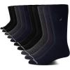 Navy/Grey/Black