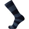 imageNautica Mens Crew Dress Socks  5 Pack LightCushion Crew Length Work Socks for Men  Classic Breathable Mens SocksAssorted