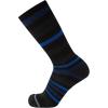 imageNautica Mens Crew Dress Socks  5 Pack LightCushion Crew Length Work Socks for Men  Classic Breathable Mens SocksBlackBlue