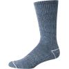 imageNautica Mens Crew Dress Socks  5 Pack LightCushion Crew Length Work Socks for Men  Classic Breathable Mens SocksBlue Assorted