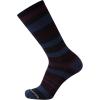 imageNautica Mens Crew Dress Socks  5 Pack LightCushion Crew Length Work Socks for Men  Classic Breathable Mens SocksNavyBurgundy