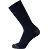 imageNautica Mens Crew Dress Socks  5 Pack LightCushion Crew Length Work Socks for Men  Classic Breathable Mens SocksNavyBurgundy