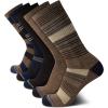 Brown/Navy