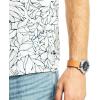 imageNautica Mens Sustainably Crafted Printed TShirt