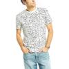 imageNautica Mens Sustainably Crafted Printed TShirt