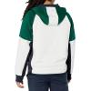 imageNautica Mens Competition Sustainably Crafted FullZip JacketBright White