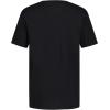 imageNautica Boys Short Sleeve Graphic Crew Neck TShirt Soft Comfortable Relaxed FitJclass Black