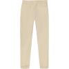 imageNautica Boys Pullon Twill Jogger Pant Drawstring ClosureIsland Fossil
