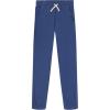 imageNautica Boys Pullon Twill Jogger Pant Drawstring ClosureTrue Navy